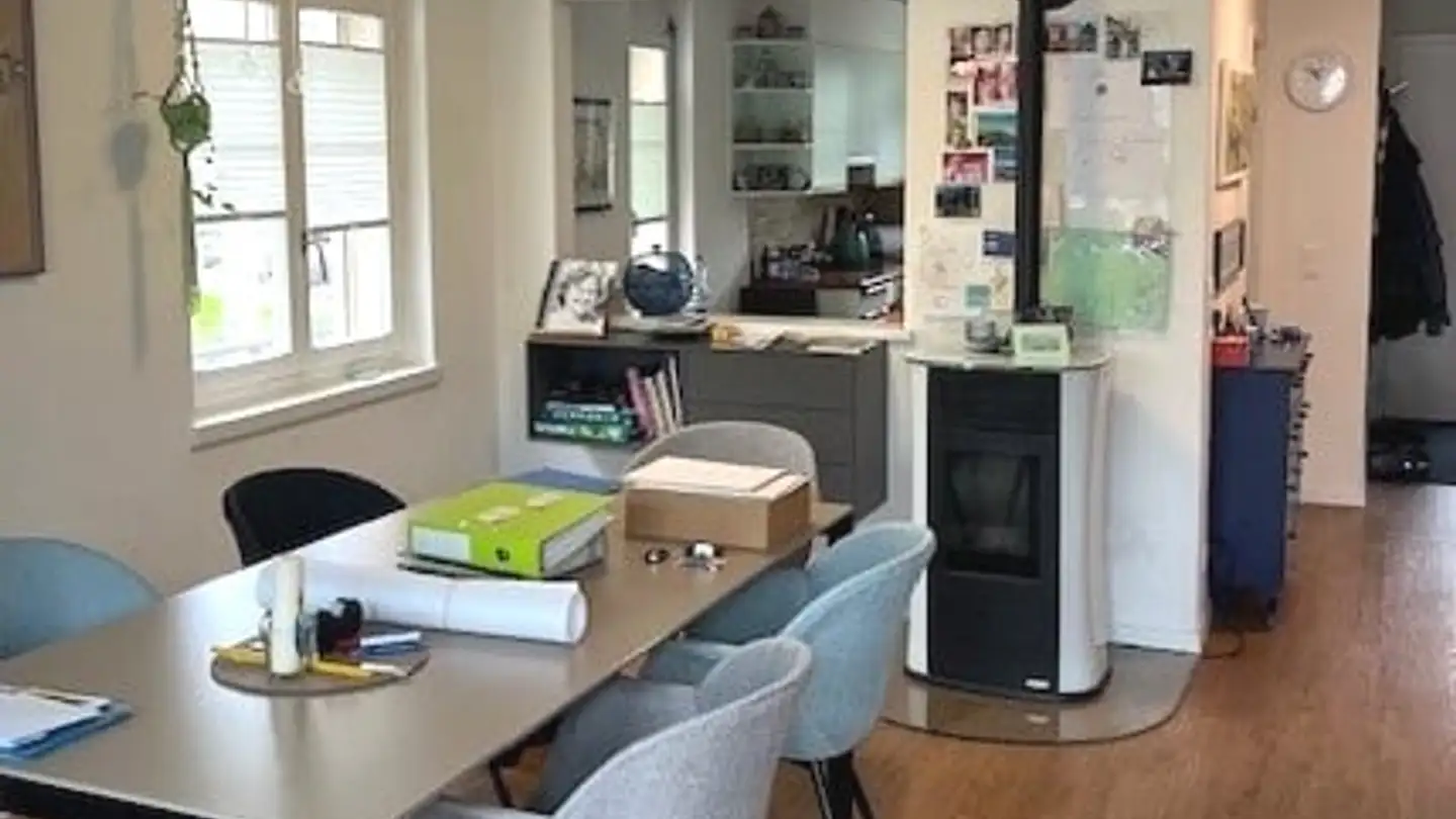 Casa a schiera in vendita - Oelemattweg 7, 4710 Balsthal - Photo 4