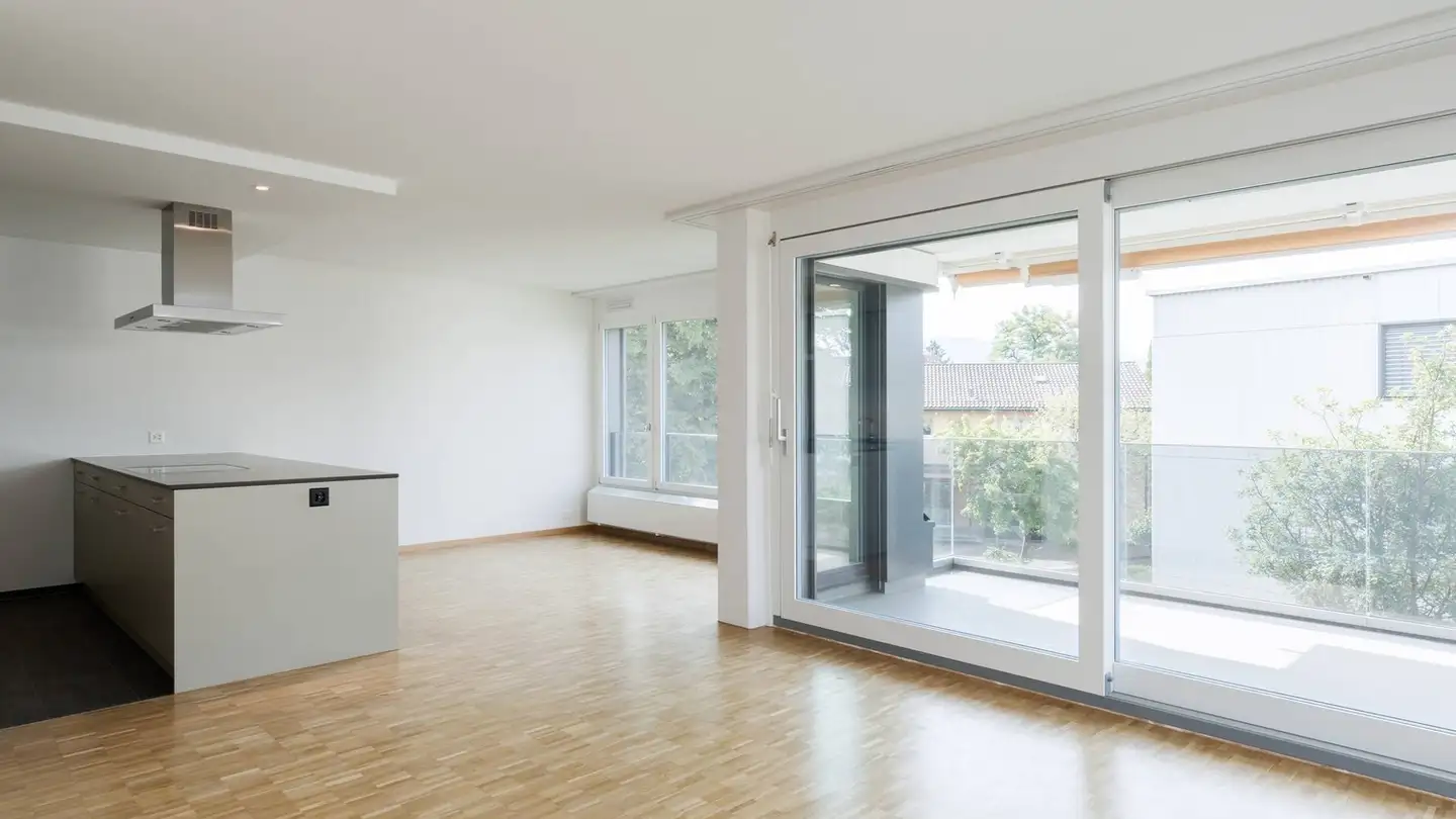 Wohnung mieten - Tödihof 4, 8712 Stäfa