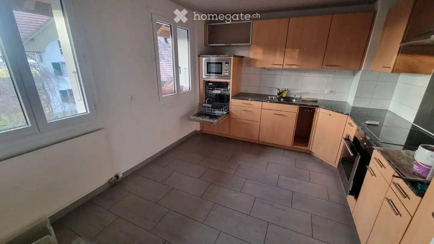 Appartamento in affitto - 4554 Hüniken