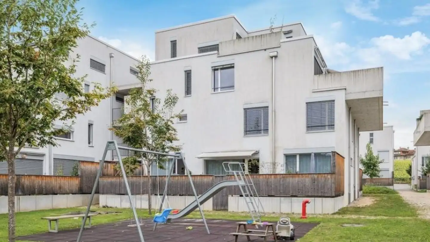 Maisonette mieten - Rämelgässli 76, 3067 Boll - Foto 2