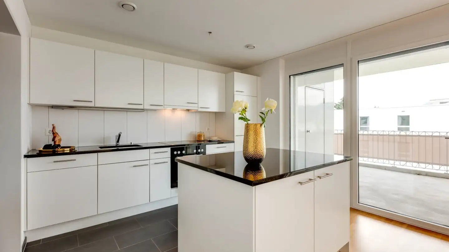 Appartement à louer - Kirchenbreitestrasse 41, 5734 Reinach AG - Photo 2