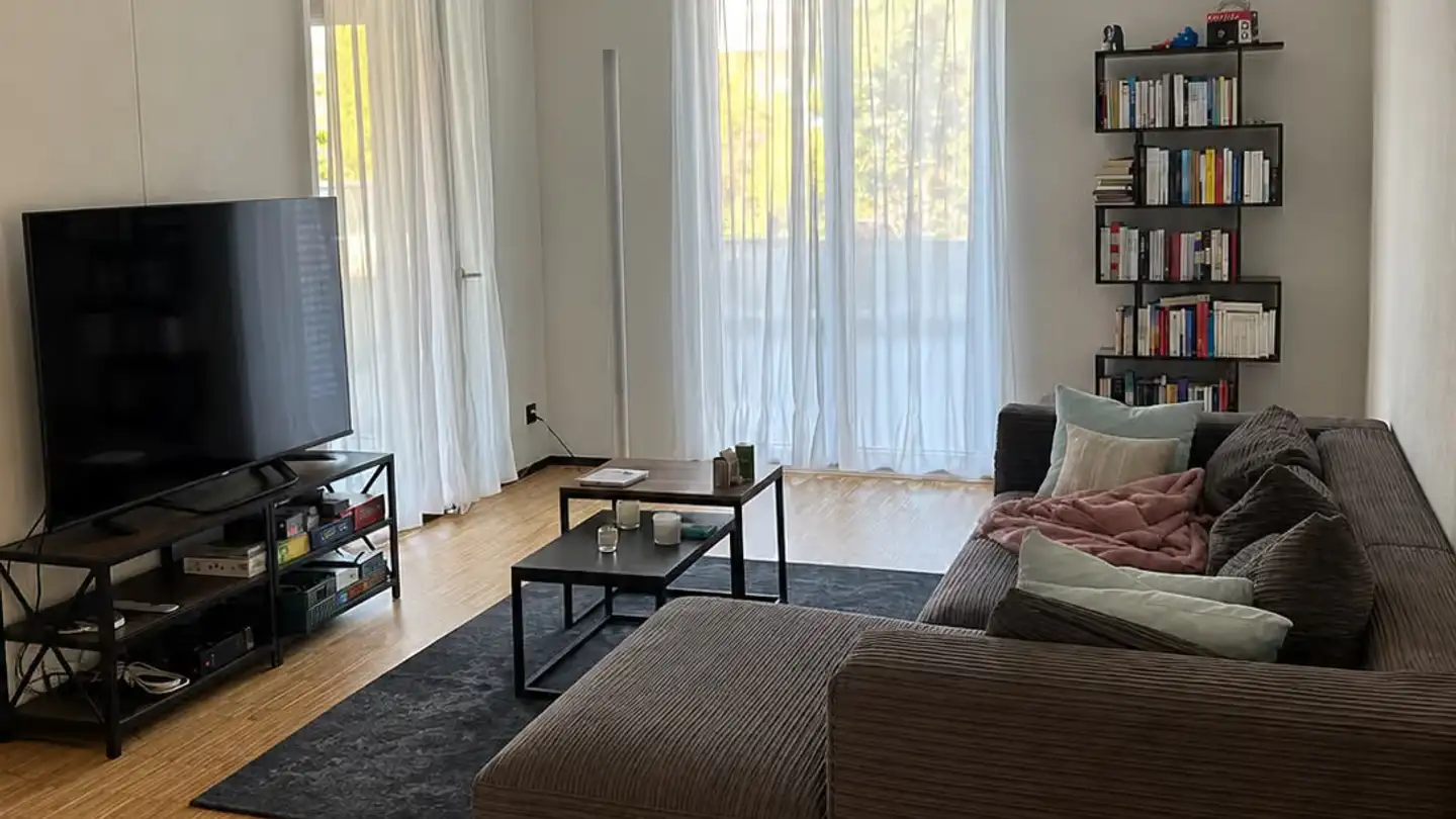 Apartment for rent - Birchlenstrasse 26, 8600 Dübendorf - Photo 2
