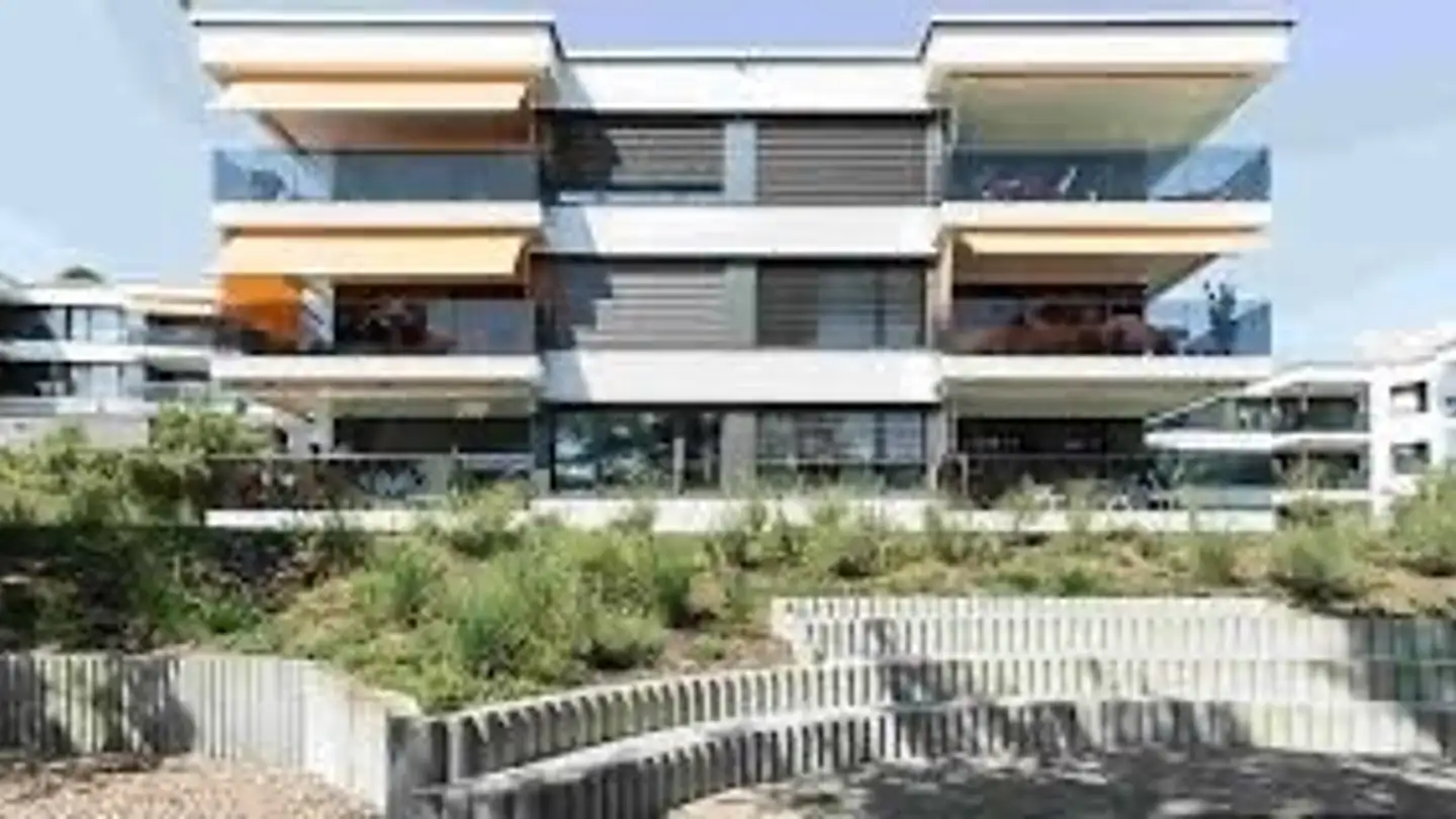 Wohnung mieten - Tödihof 4, 8712 Stäfa - Foto 4