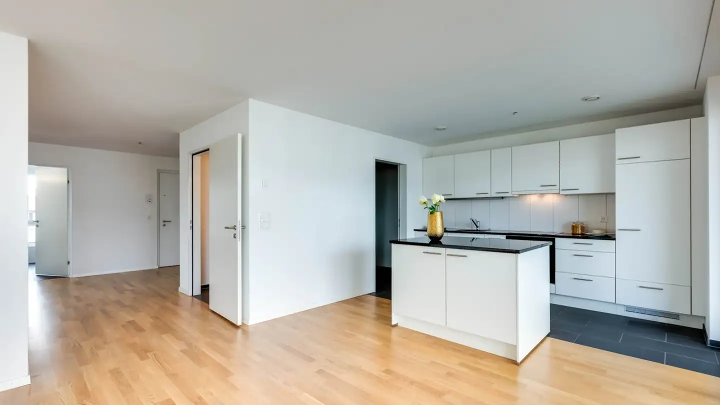 Appartement à louer - Kirchenbreitestrasse 41, 5734 Reinach AG - Photo 3