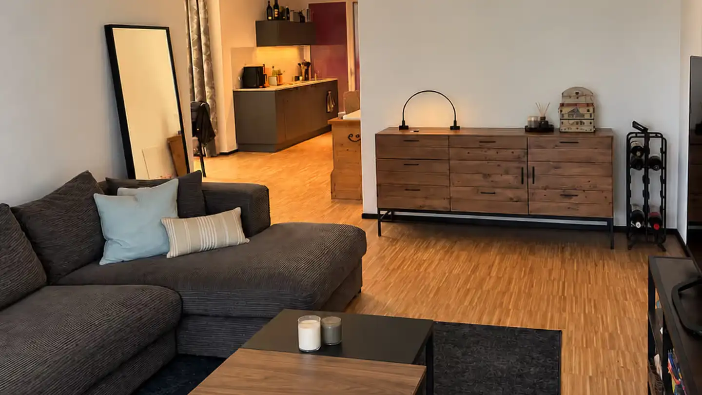 Apartment for rent - Birchlenstrasse 26, 8600 Dübendorf