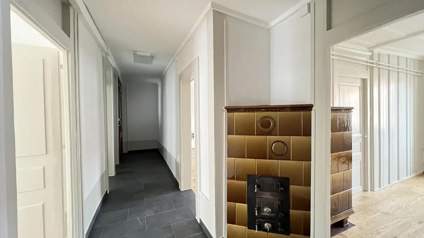 Wohnung mieten - 2300 La Chaux-de-Fonds - Foto 4