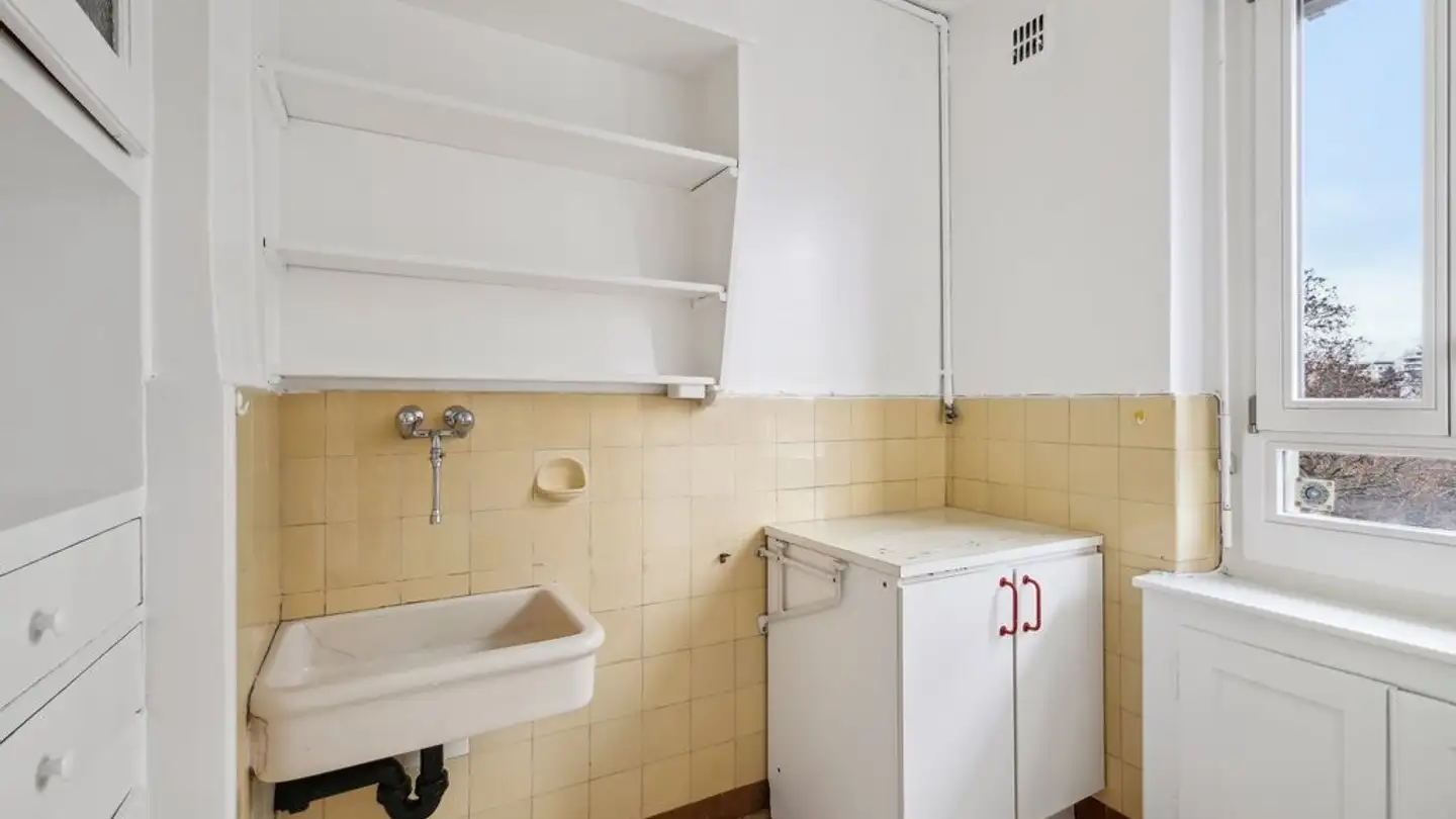 Apartment for rent - Avenue Du Devin-Du-Village 23, 1203 Genève - Photo 2