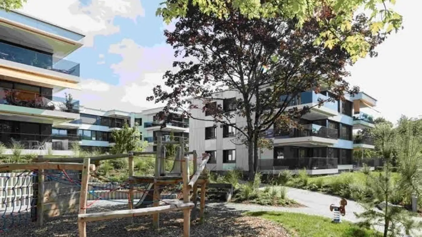 Wohnung mieten - Tödihof 4, 8712 Stäfa - Foto 3