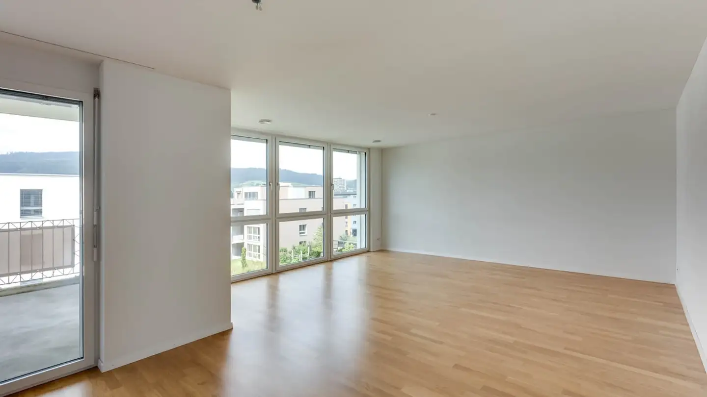 Appartement à louer - Kirchenbreitestrasse 41, 5734 Reinach AG - Photo 4