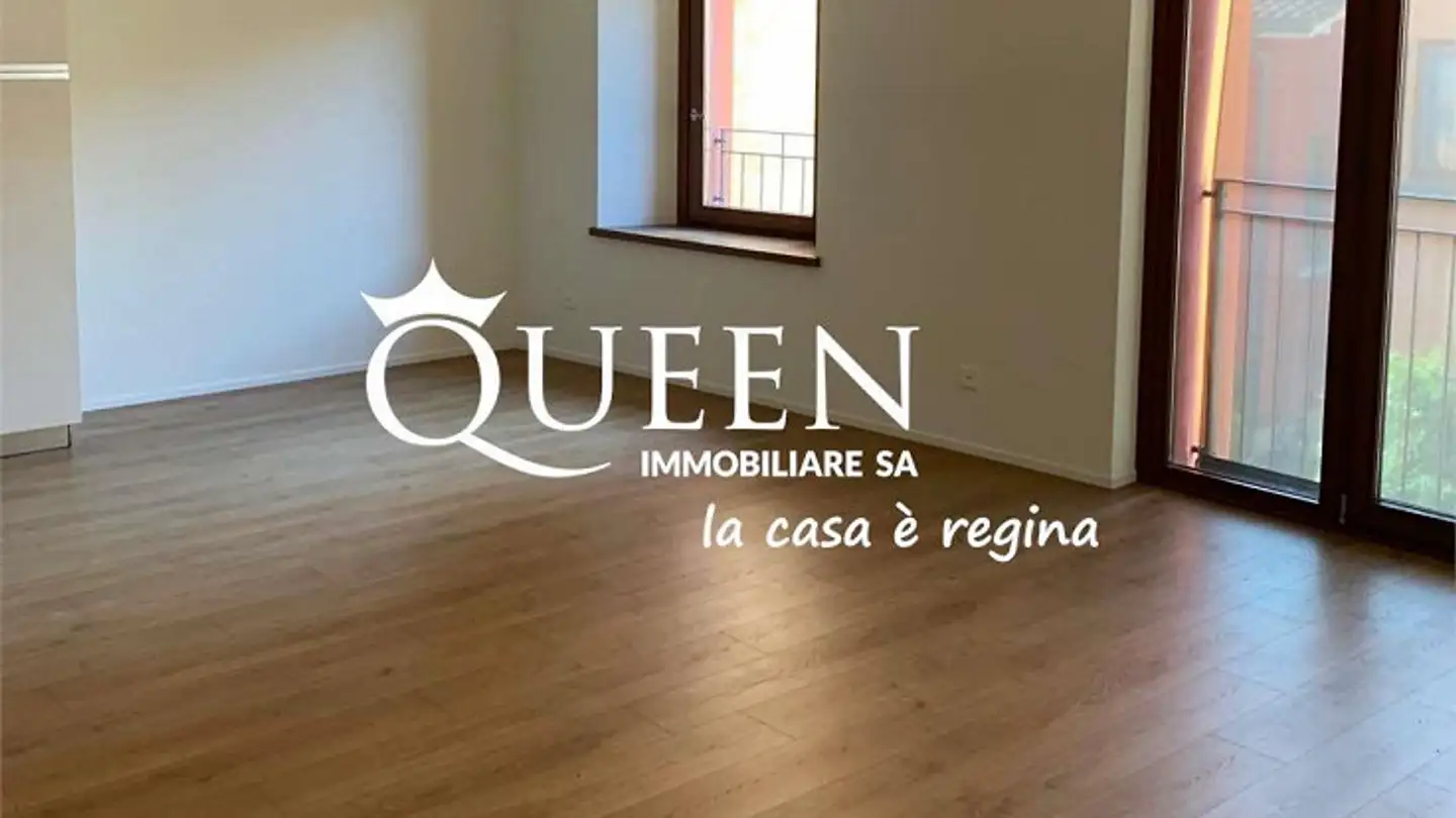 Appartamento in affitto - 6855 Stabio - Photo 3