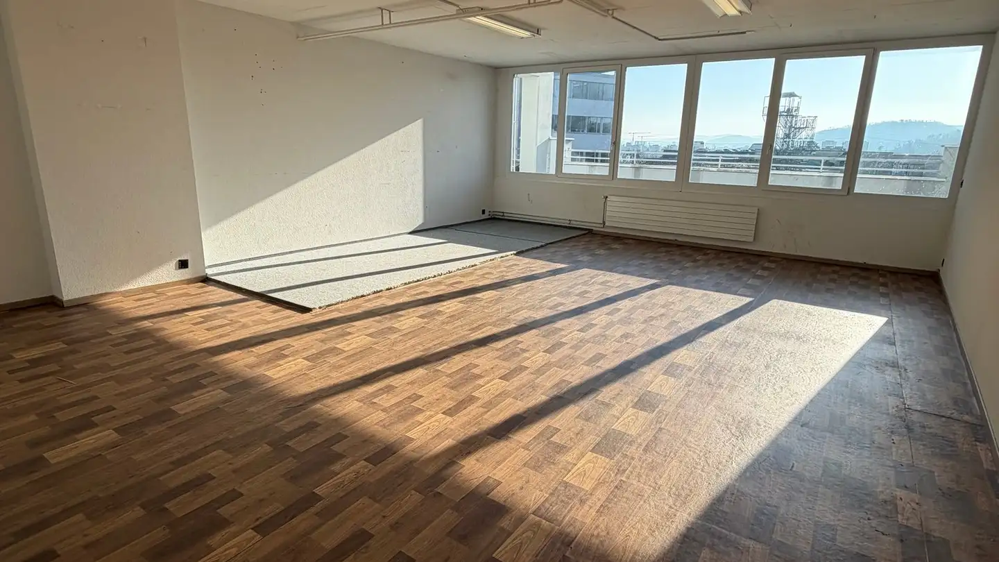 Office space for rent - Leimgrubenweg 9, 4053 Basel