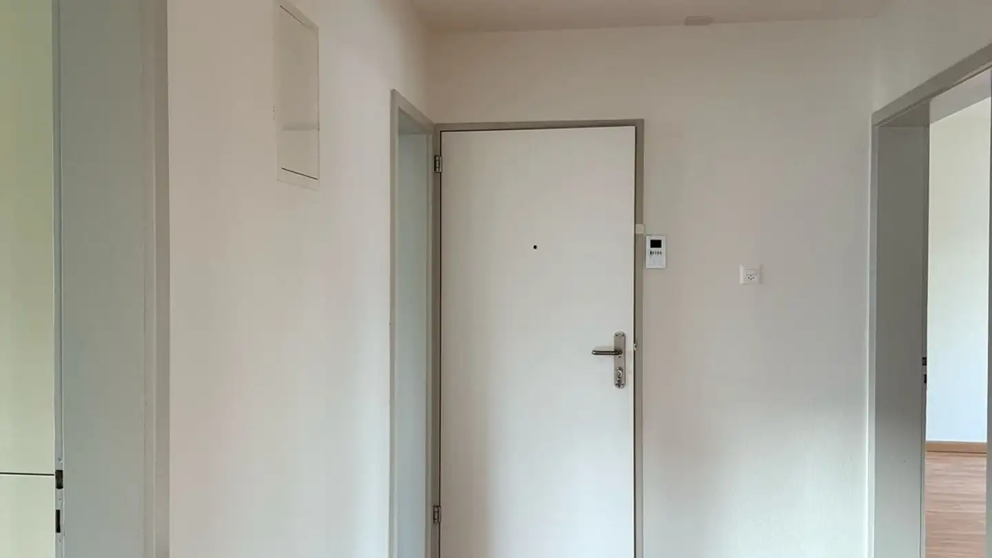 Single room for rent - Lerchenstrasse 23, 8045 Zürich