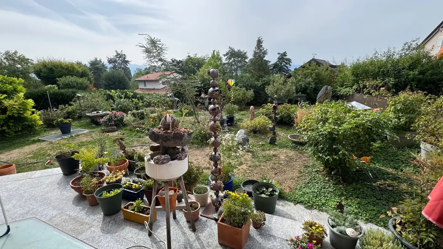 Appartement à louer - 1028 Préverenges - Photo 2