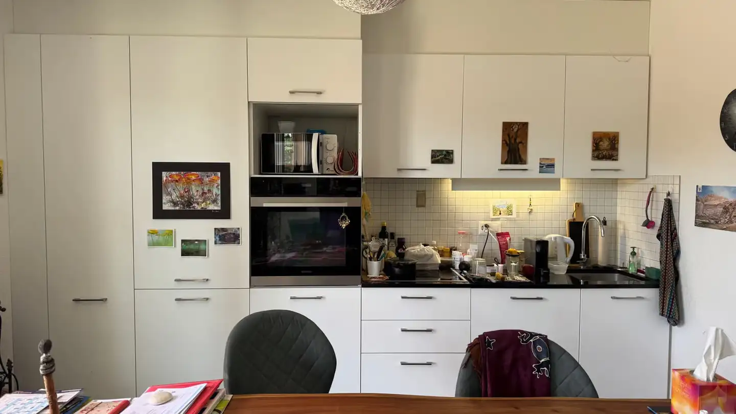 Appartement à louer - 1028 Préverenges - Photo 4