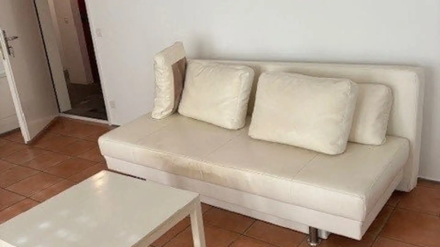 Appartamento in affitto - Via Borgo 7, 6612 Ascona