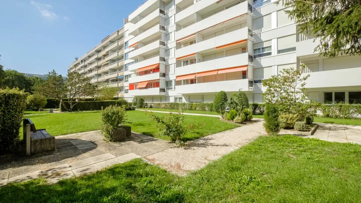 Penthouse for sale - Route Du Grand-Lancy, 1212 Grand-Lancy - Photo 3