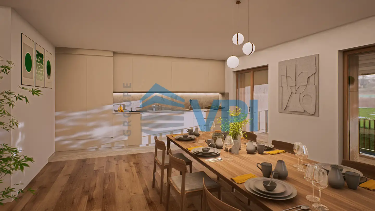 Appartement à vendre - 1257 La Croix-de-Rozon - Photo 3