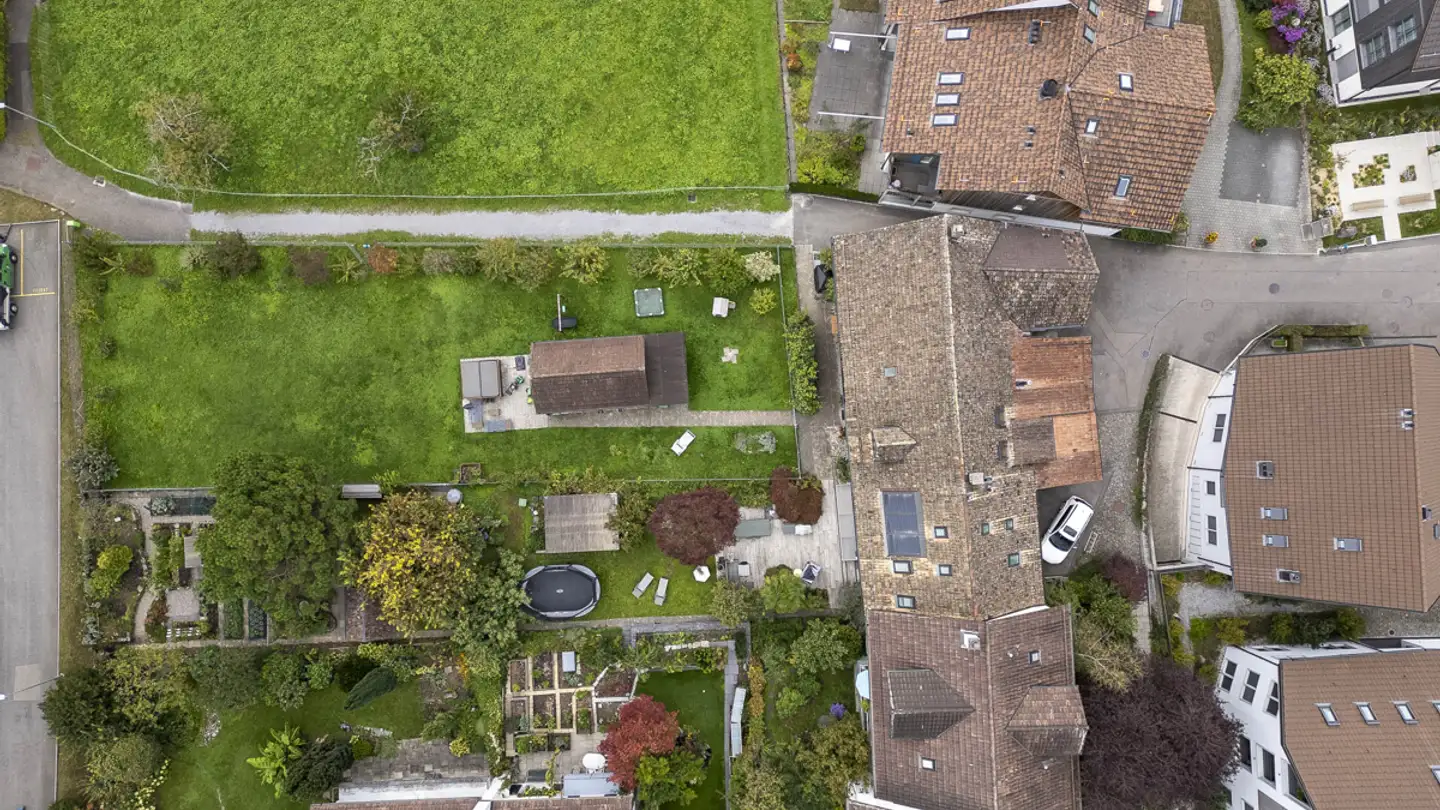 Terreno edificabile in vendita - Rainweg 17, 8704 Herrliberg - Foto 2