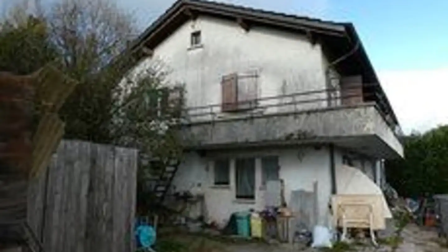 Single house for sale - 1114 Colombier VD