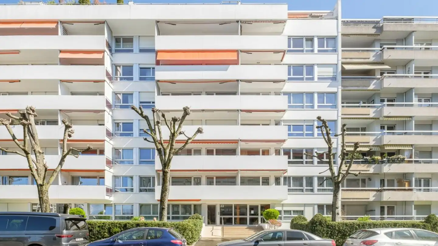 Penthouse for sale - Route Du Grand-Lancy, 1212 Grand-Lancy - Photo 4
