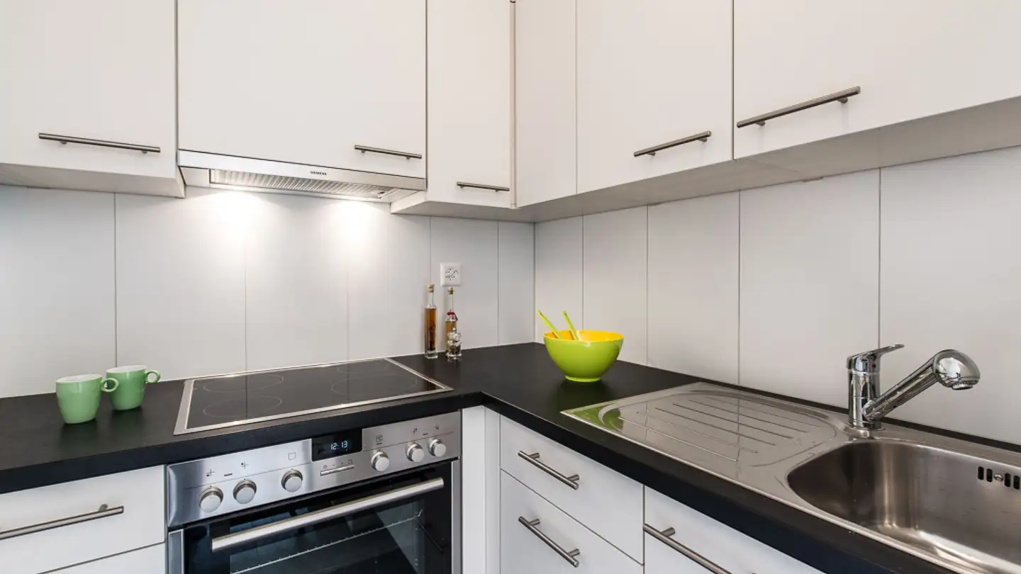 Appartement à louer - Marktmattenstrasse, 5600 Lenzburg - Photo 2