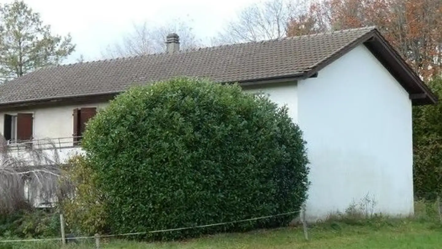 Single house for sale - 1114 Colombier VD - Photo 2