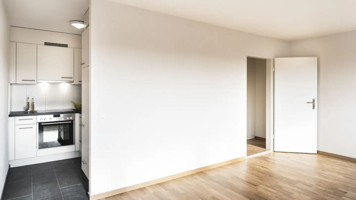 Appartement à louer - Marktmattenstrasse, 5600 Lenzburg - Photo 4