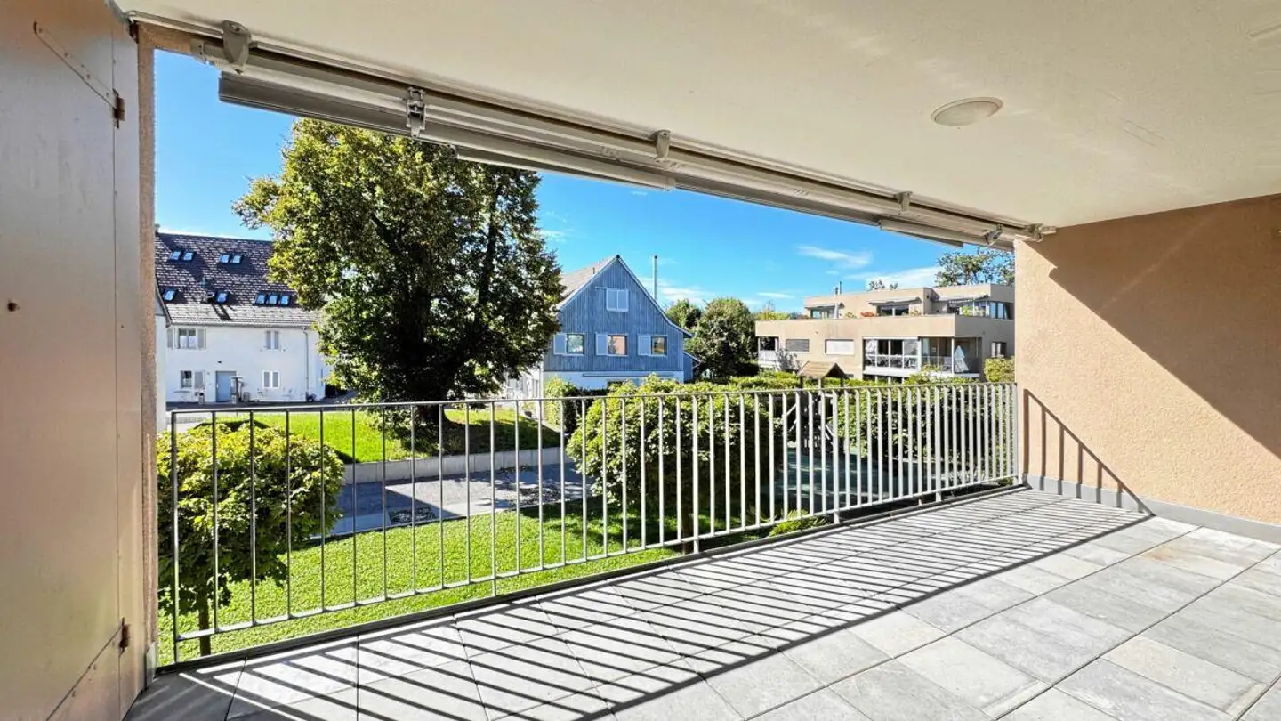 Wohnung kaufen - Austrasse 1a, 4106 Therwil