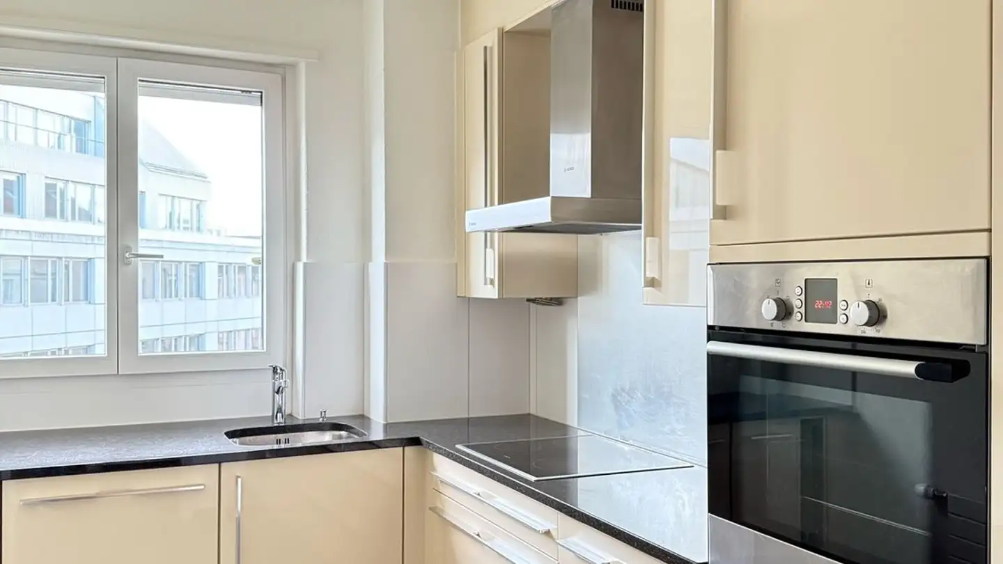 Chambre à louer - Lerchenstrasse 23, 8045 Zürich - Photo 3