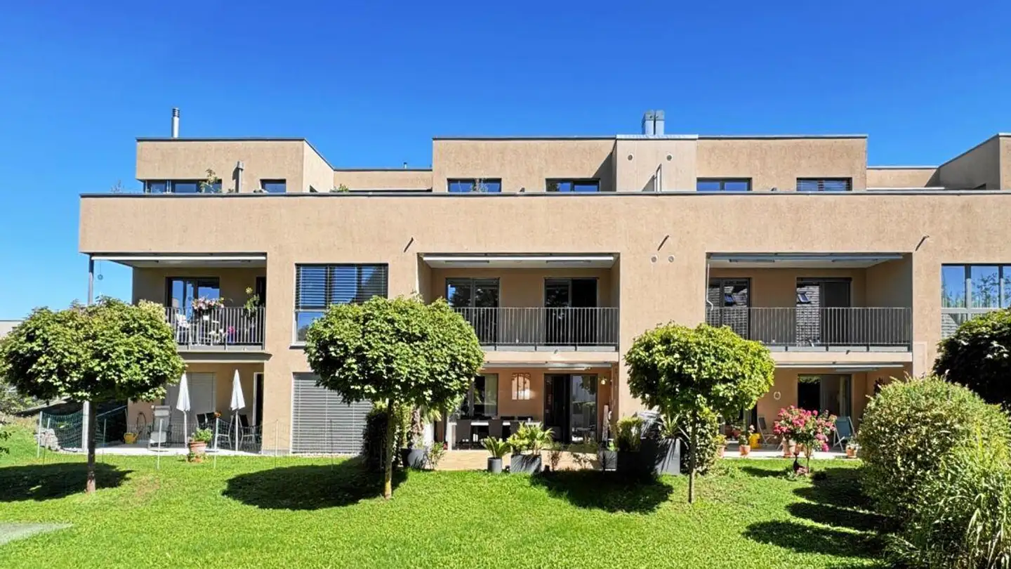 Wohnung kaufen - Austrasse 1a, 4106 Therwil - Foto 2