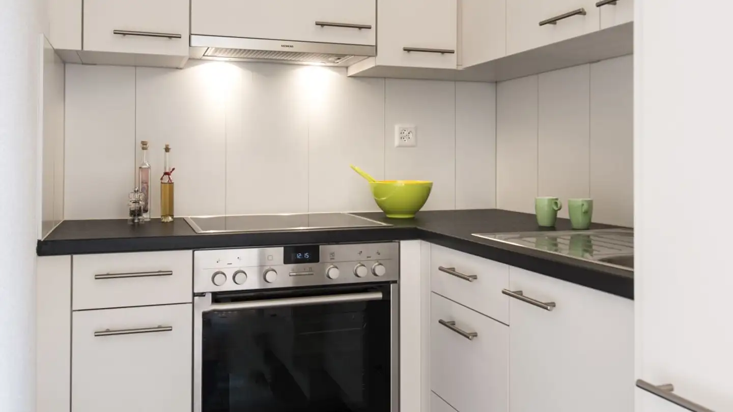 Appartement à louer - Marktmattenstrasse, 5600 Lenzburg - Photo 3