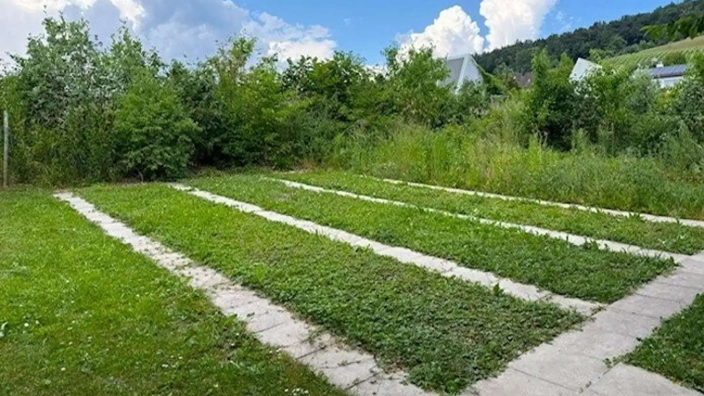 Kleingarten mieten - Hängertenstrasse, 8104 Weiningen ZH - Foto 2