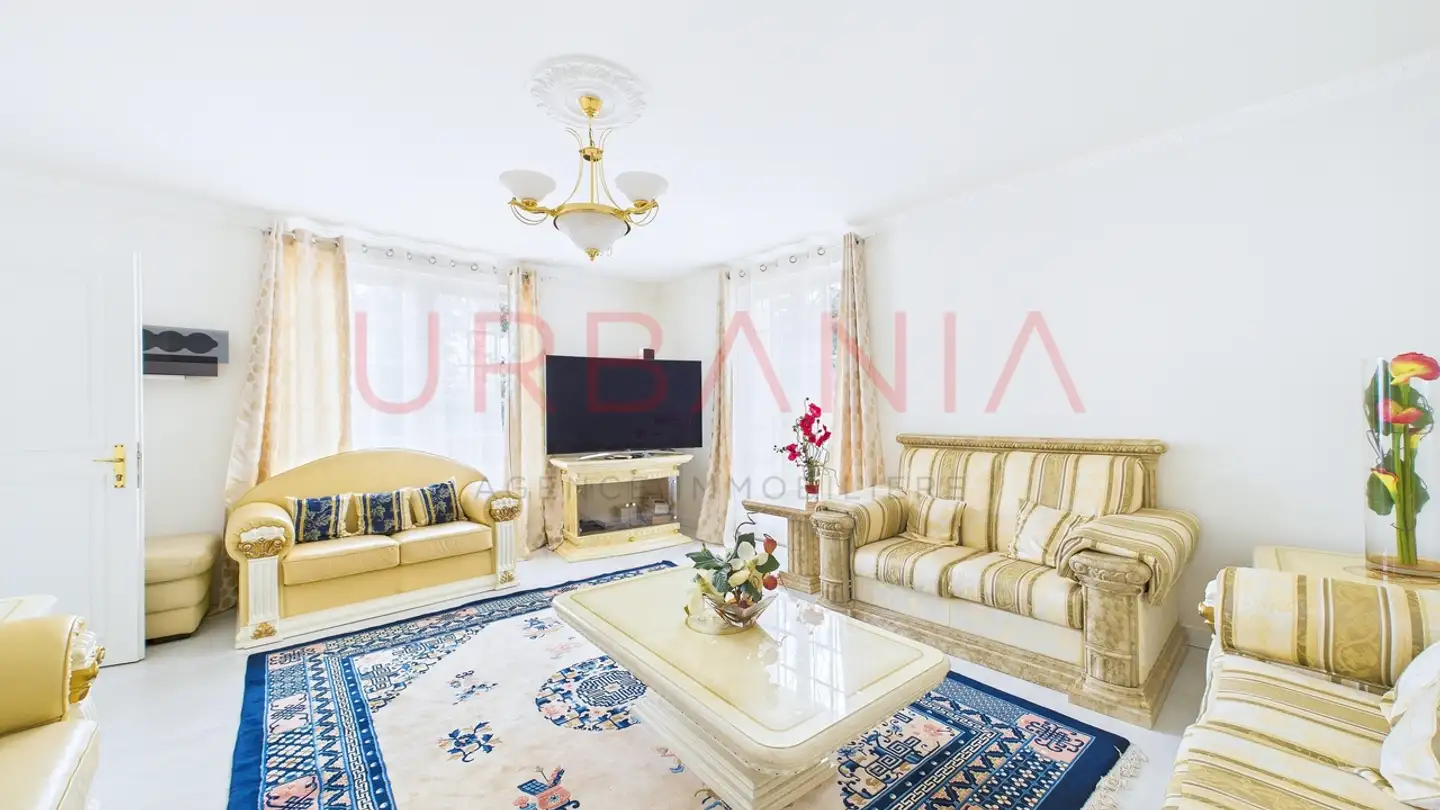 Villa in vendita - 1243 Presinge - Foto 4