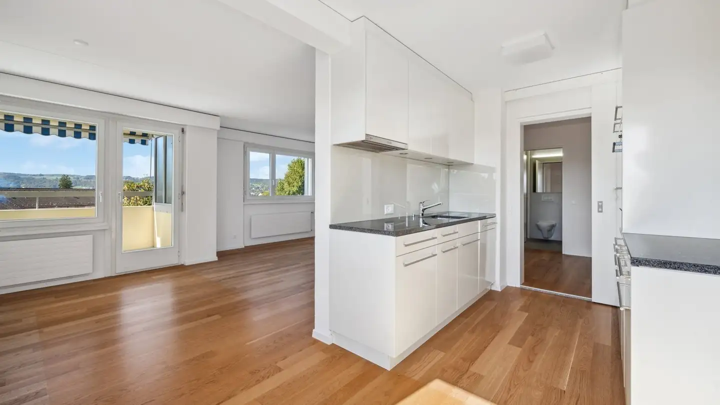 Appartamento in affitto - 5210 Windisch - Photo 3