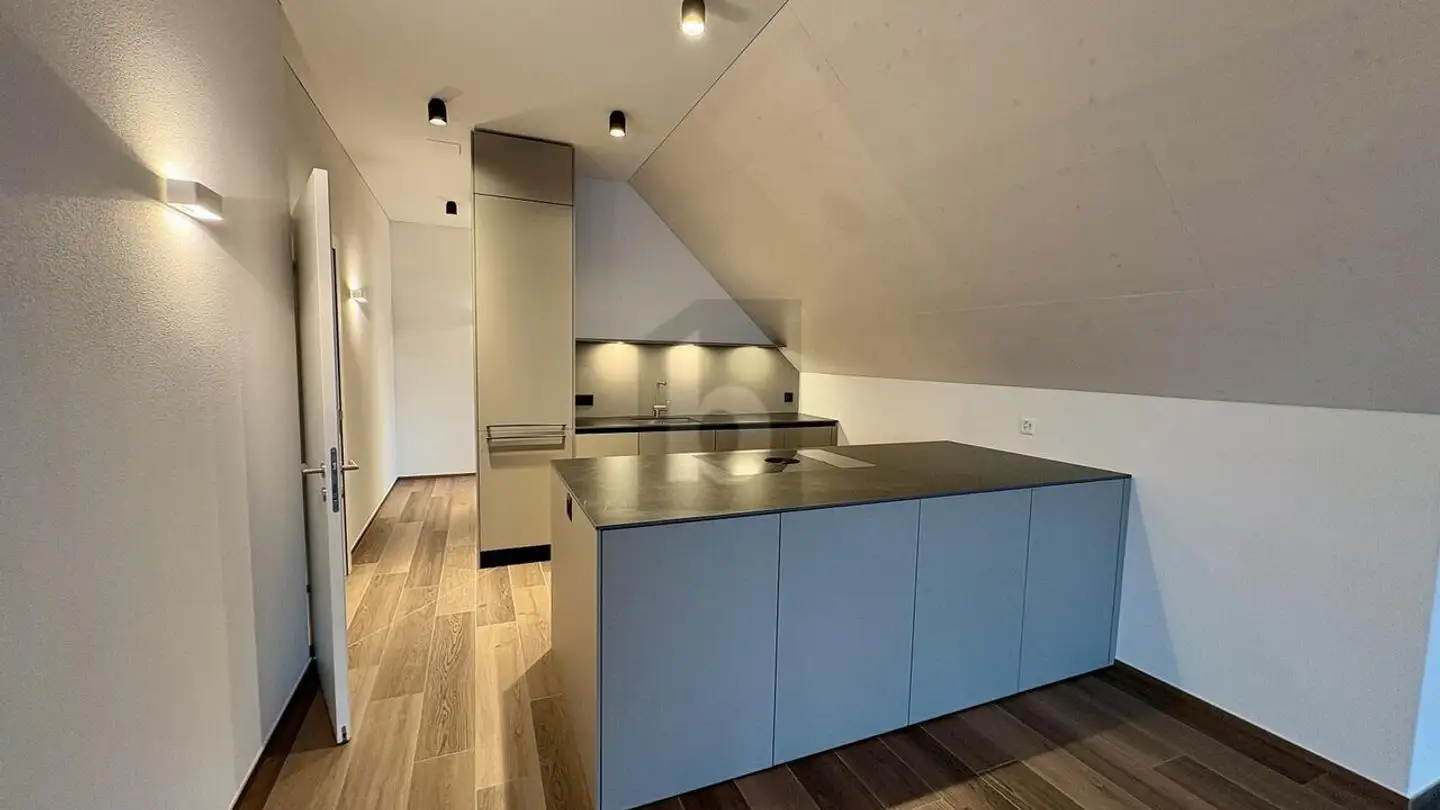 Attic flat for rent - 8808 Pfäffikon SZ - Photo 3