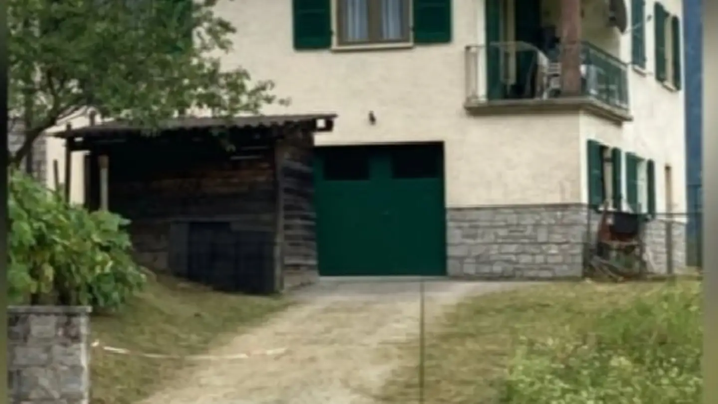 Casa singola in vendita - 6723 Prugiasco