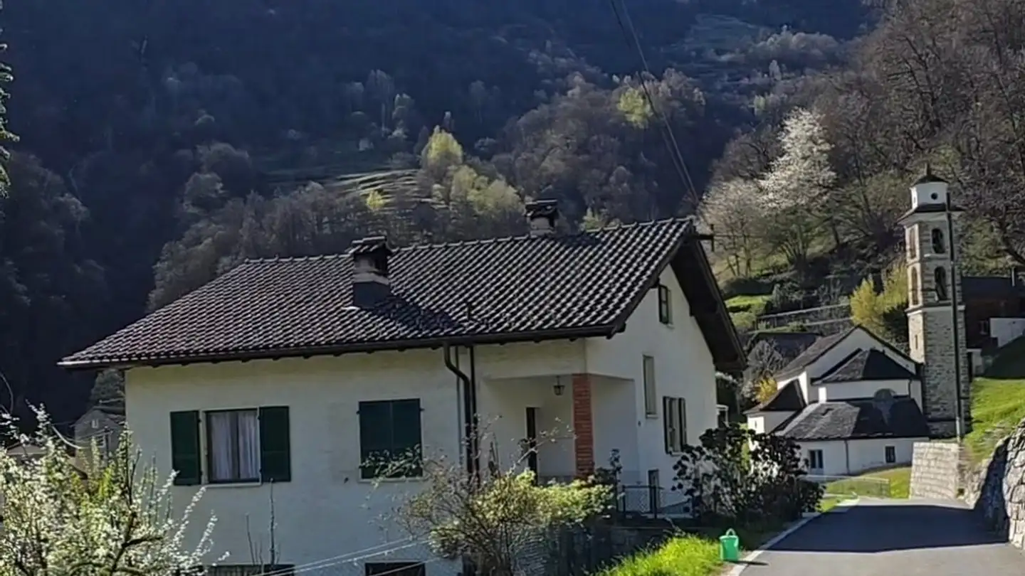 Casa singola in vendita - 6723 Prugiasco - Foto 2