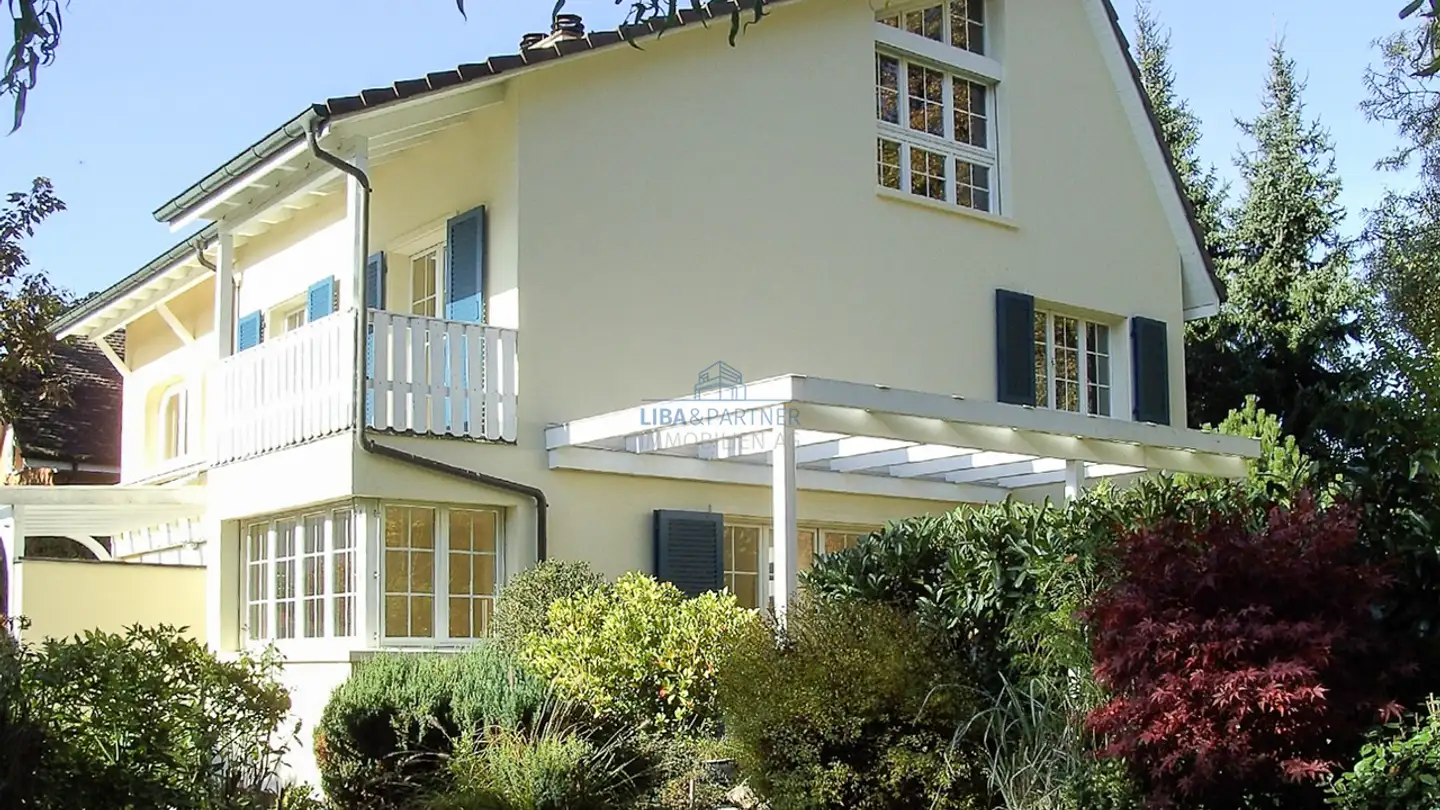 Maisonette kaufen - Efeuweg, 4103 Bottmingen