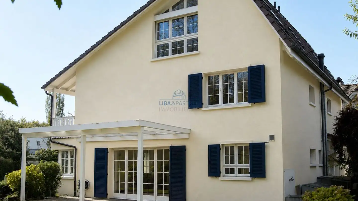 Maisonette kaufen - Efeuweg, 4103 Bottmingen - Foto 2