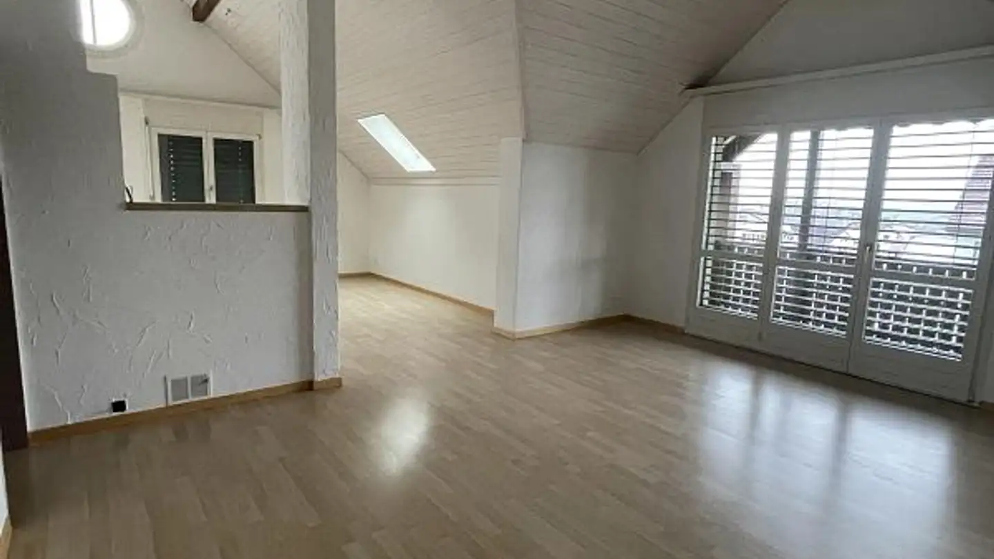 Apartment for rent - Im Grund 6, 9553 Bettwiesen - Photo 3