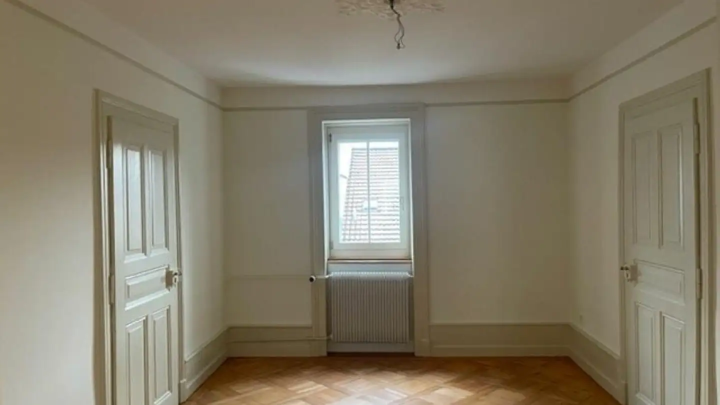 Apartment for rent - Gartenstrasse, 3007 Bern - Photo 3