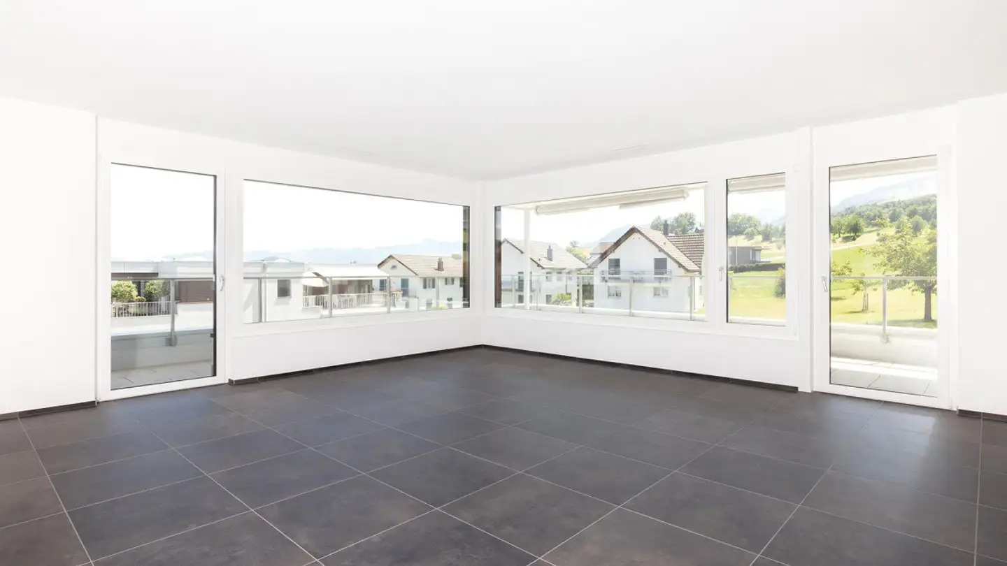 Apartment for rent - Pfarrweid 9, 8852 Altendorf - Photo 2