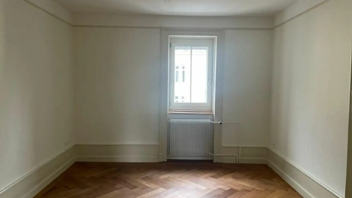 Apartment for rent - Gartenstrasse, 3007 Bern - Photo 4