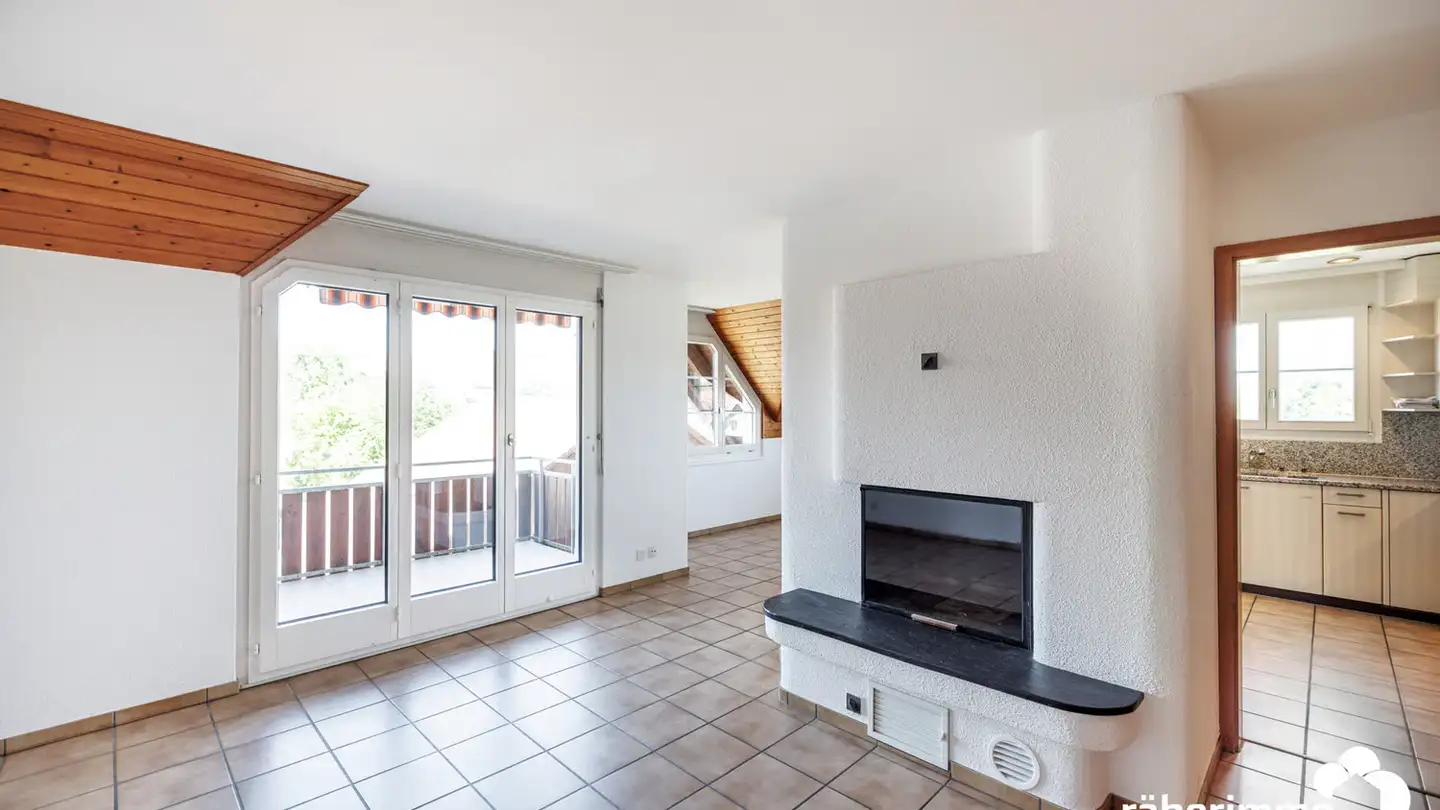 Maisonette kaufen - Mühlegasse 2, 5624 Bünzen - Foto 3