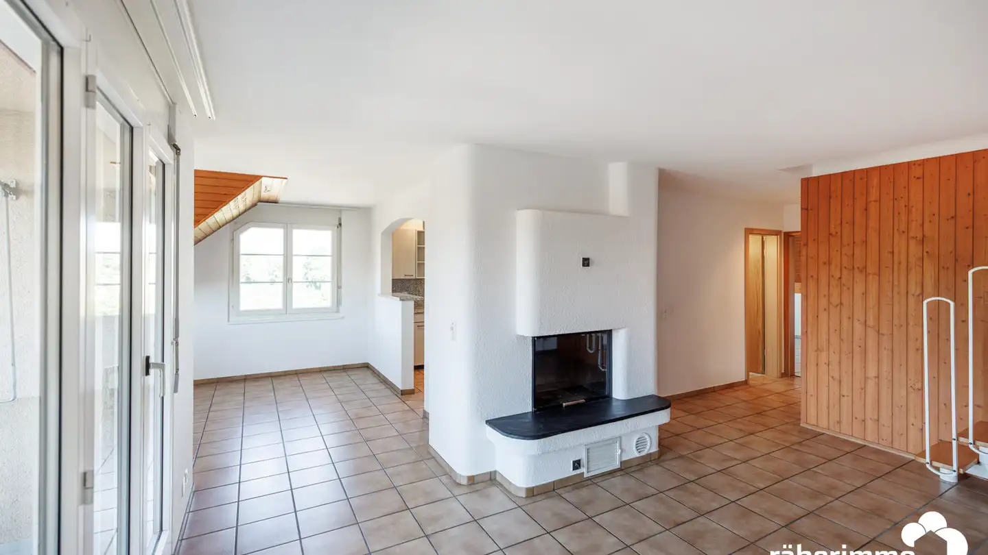 Maisonette kaufen - Mühlegasse 2, 5624 Bünzen - Foto 4