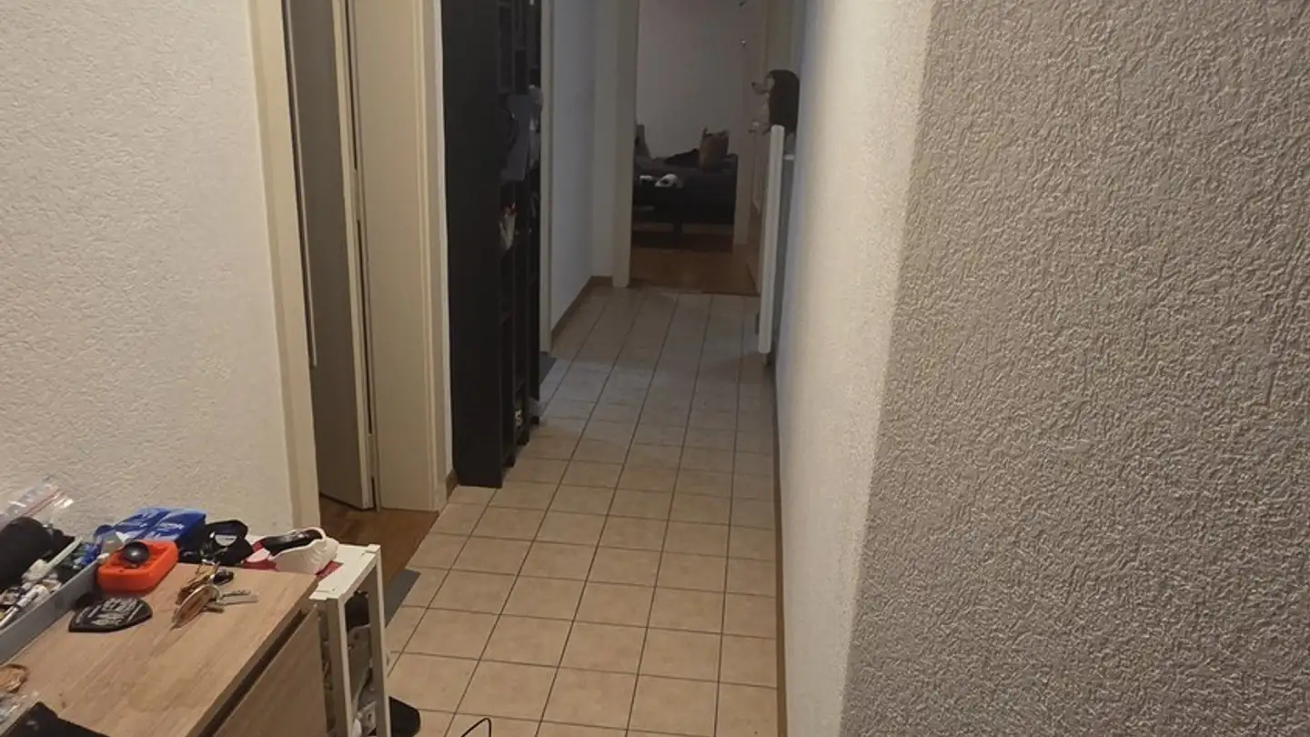 Apartment for rent - Avenue Des Grandes-Roches 1, 1110 Morges - Photo 3