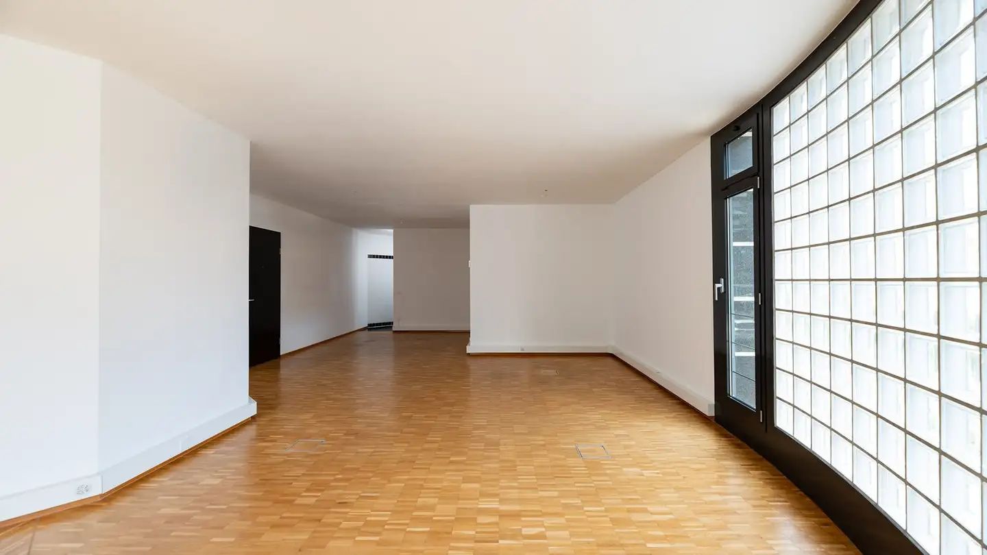 Bureau à louer - Via Al Fiume 8, 6962 Viganello - Photo 4