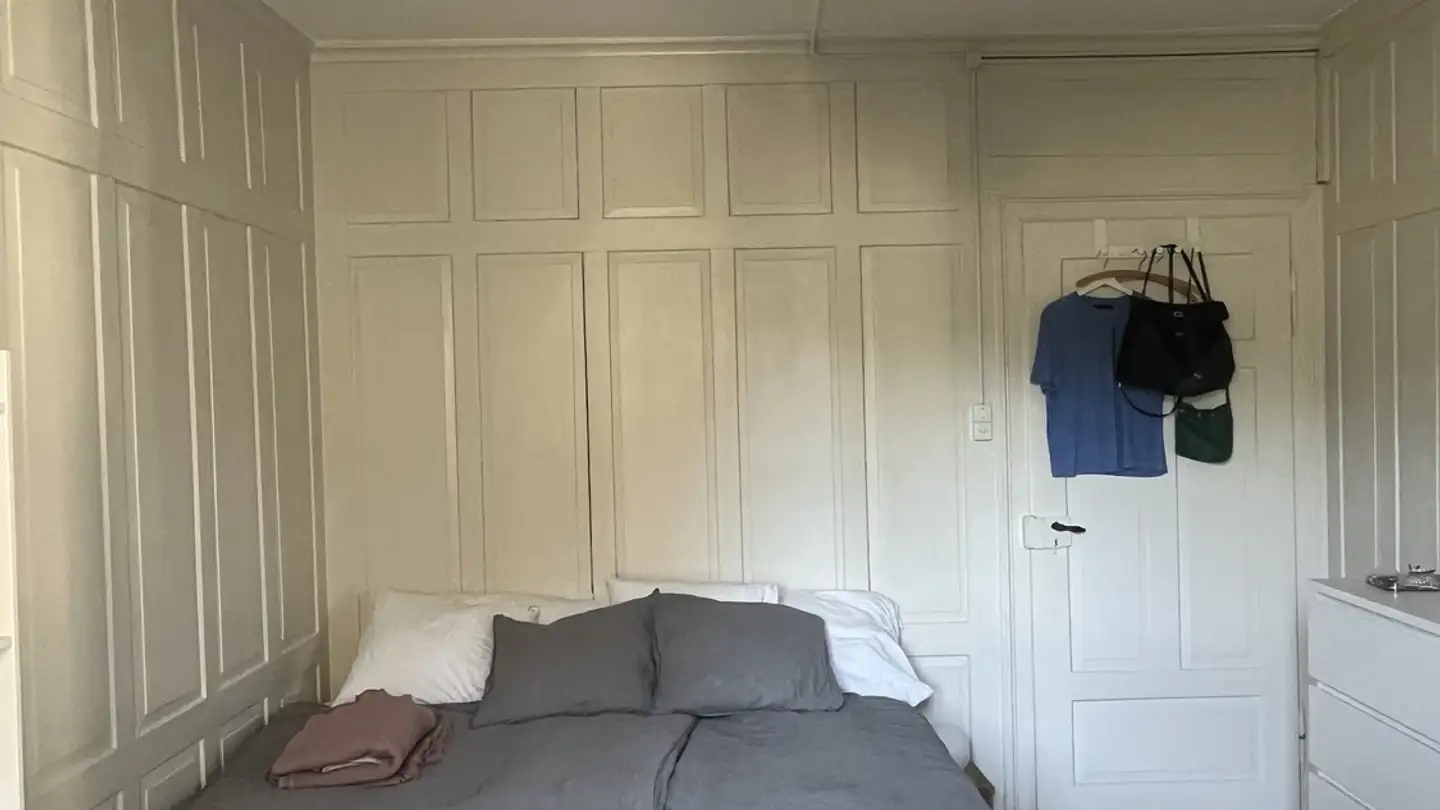 Chambre à louer - 9000 St. Gallen - Photo 2