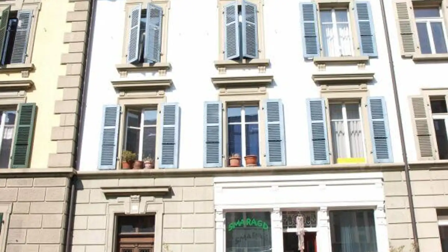Apartment for rent - Gartenstrasse, 3007 Bern