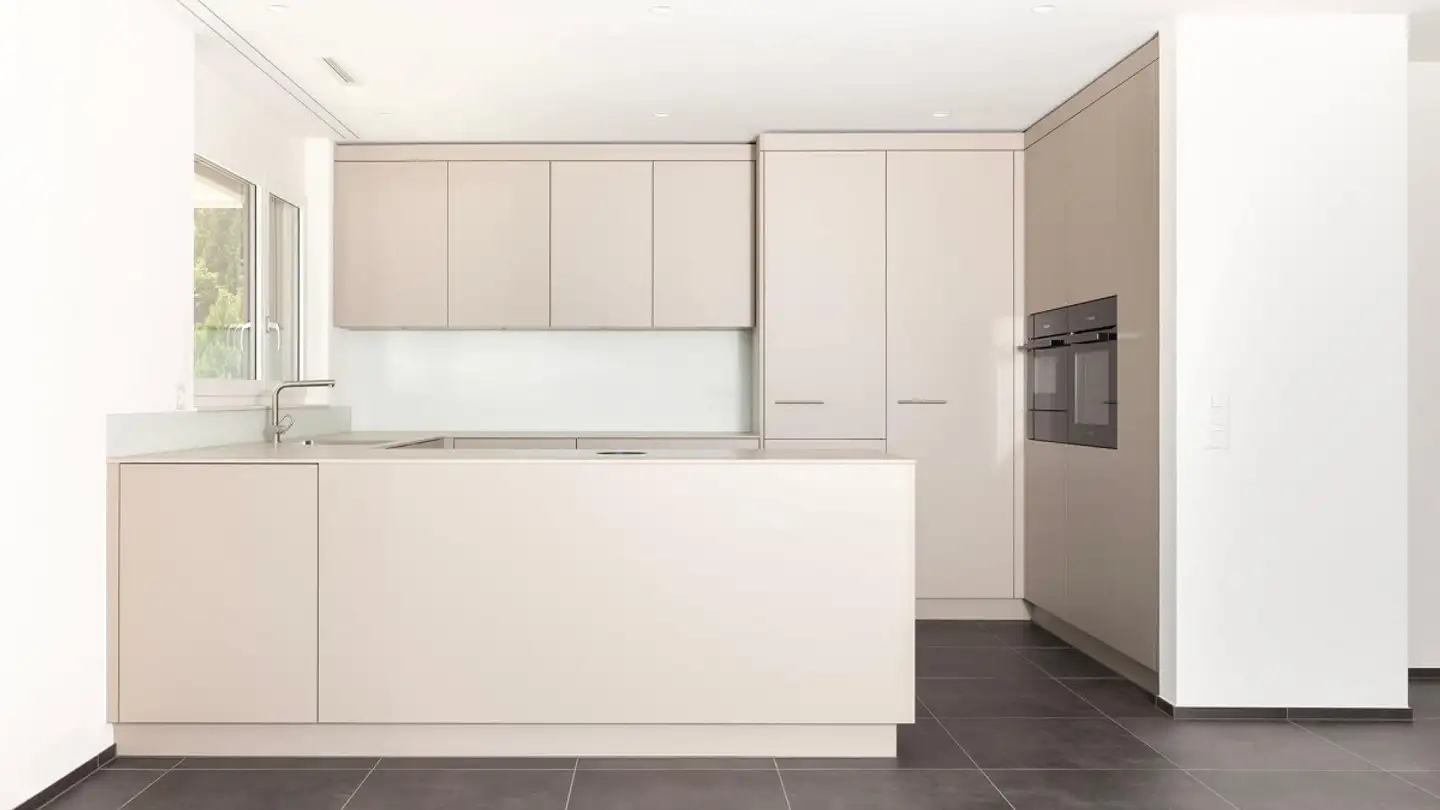 Apartment for rent - Pfarrweid 9, 8852 Altendorf
